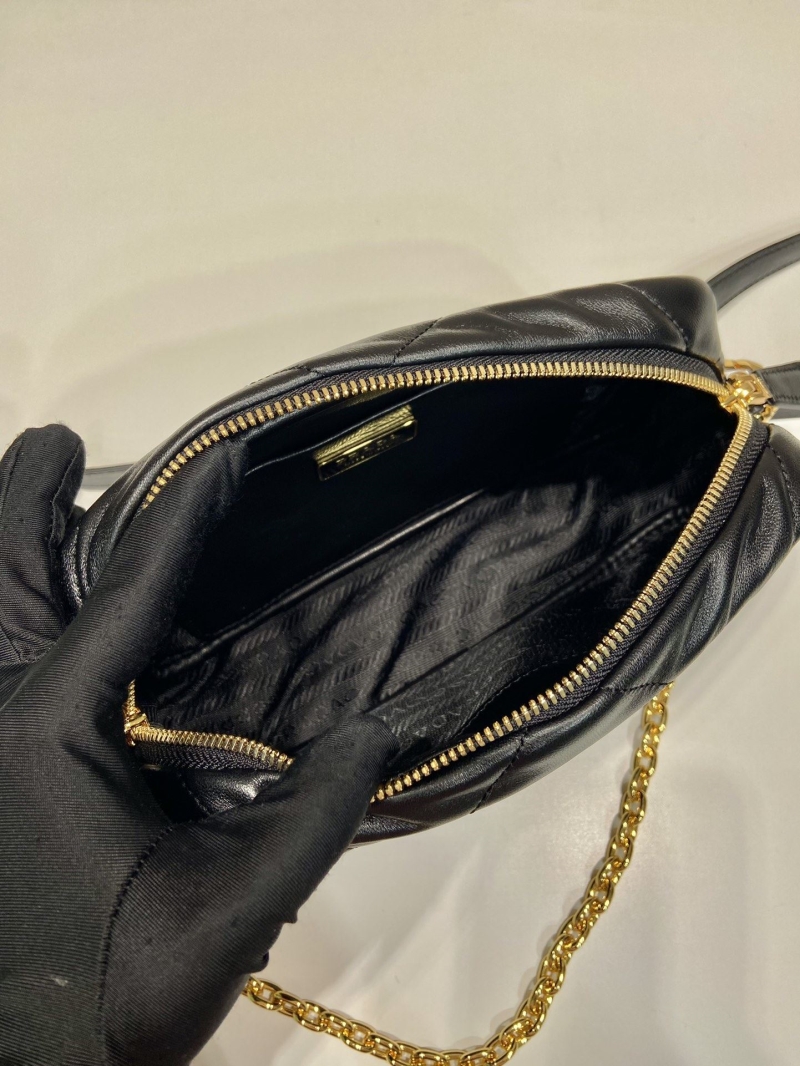 Pra*a satchel bags